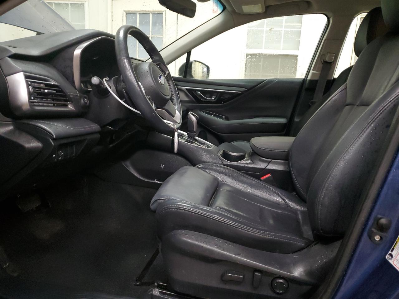 2021 Subaru Legacy - Image 7