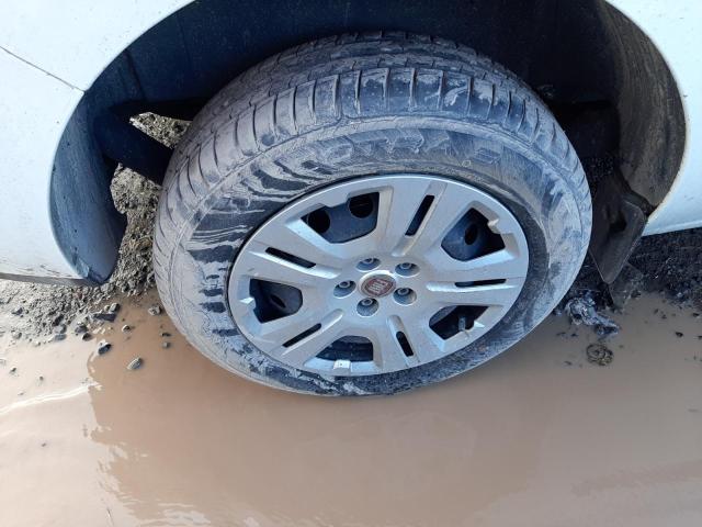 2023 FIAT DOBLO 16V TECNICO MULTIJE 