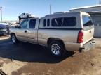 2004 Chevrolet Silverado C1500 na sprzedaż w Albuquerque, NM - Rear End