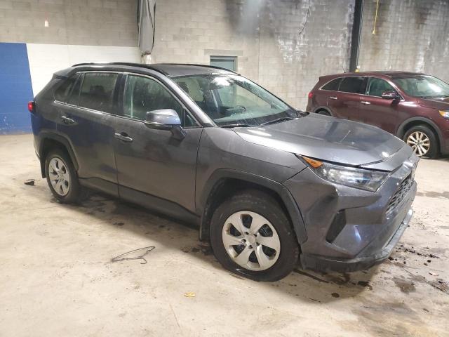  TOYOTA RAV4 2019 Charcoal