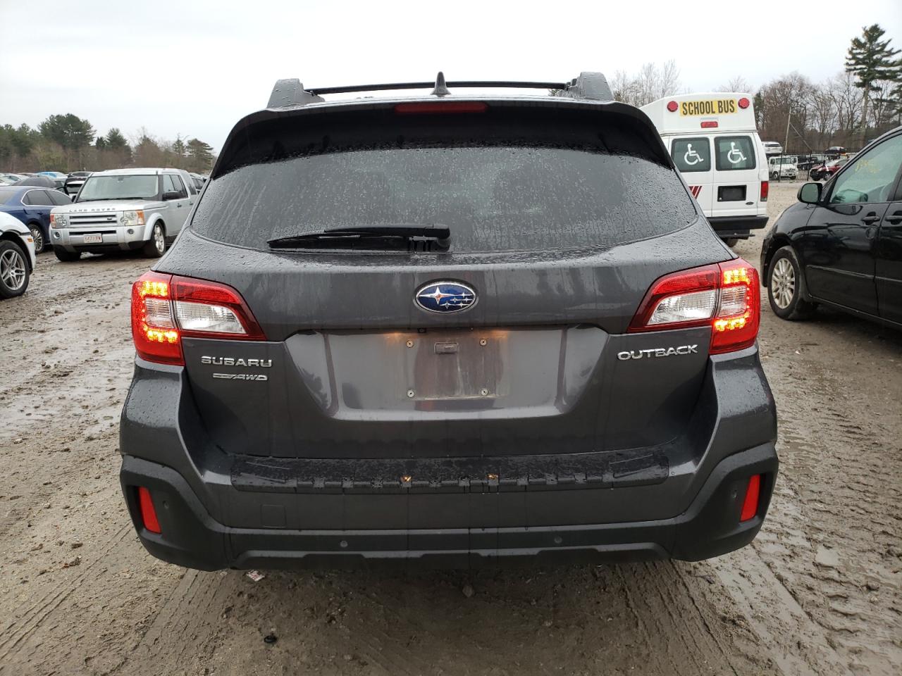 2019 Subaru Outback - Image 6