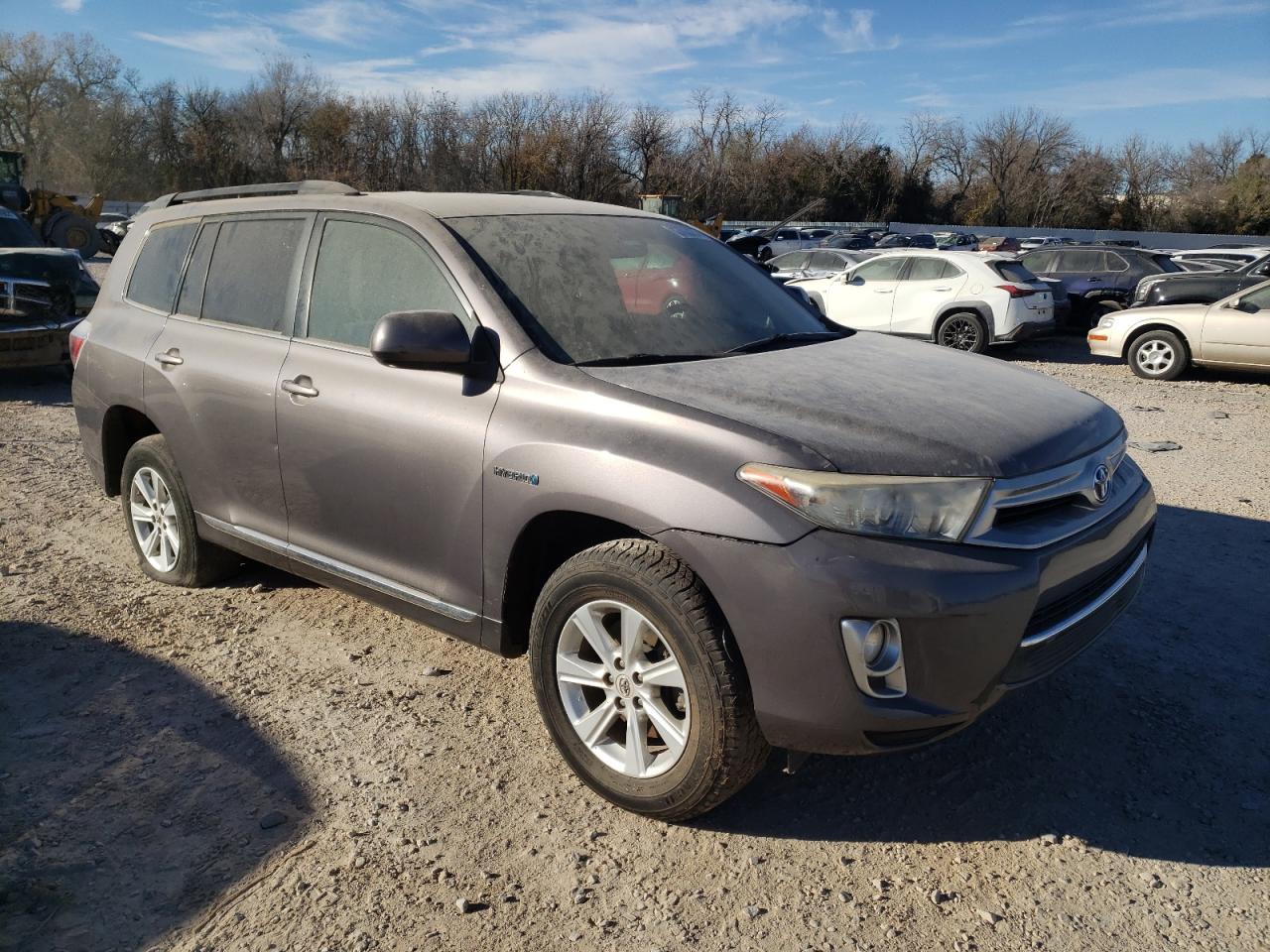 2011 Toyota Highlander - Image 4