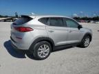 2020 HYUNDAI TUCSON SE for sale at Copart FL - PUNTA GORDA SOUTH
