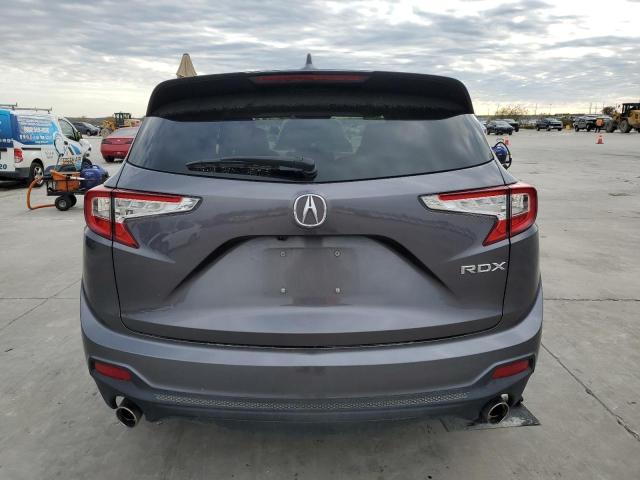  ACURA RDX 2019 Gray