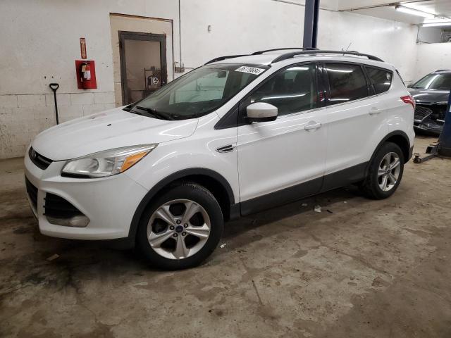  FORD ESCAPE 2013 Білий