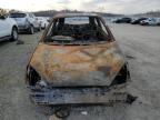 2003 Ford Focus Zx3 de vânzare în Anderson, CA - Burn