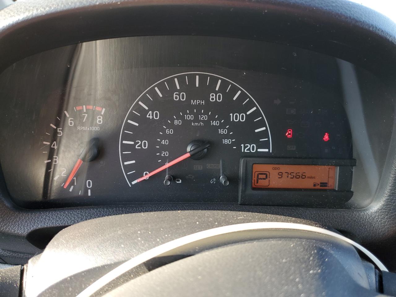 2014 Nissan Nv200 2.5S VIN: 3N6CM0KN6EK701097 Lot: 83048604