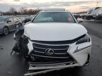 2017 Lexus Nx 200T Base იყიდება Glassboro-ში, NJ - Front End