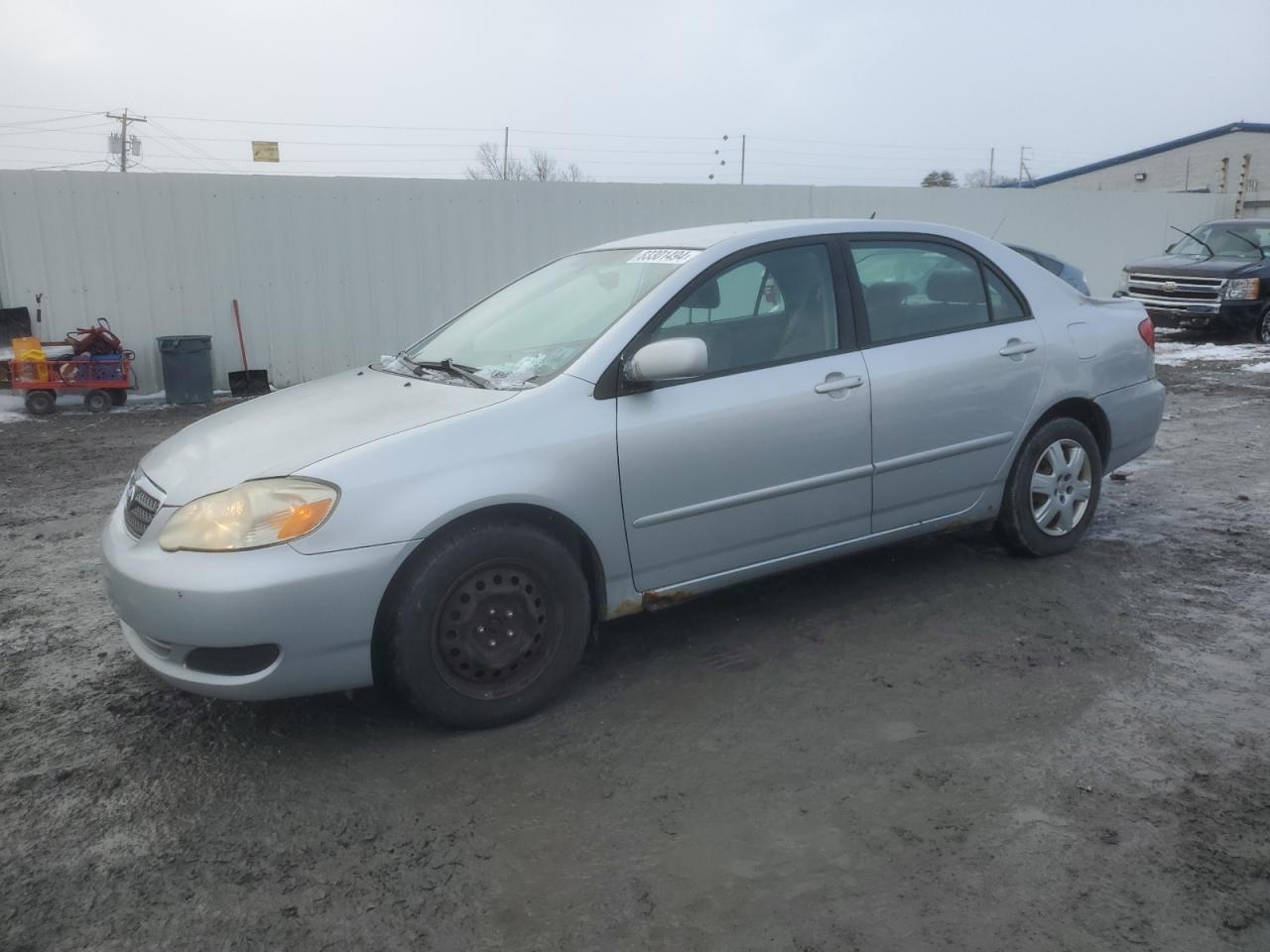 2006 Toyota Corolla - Image 1