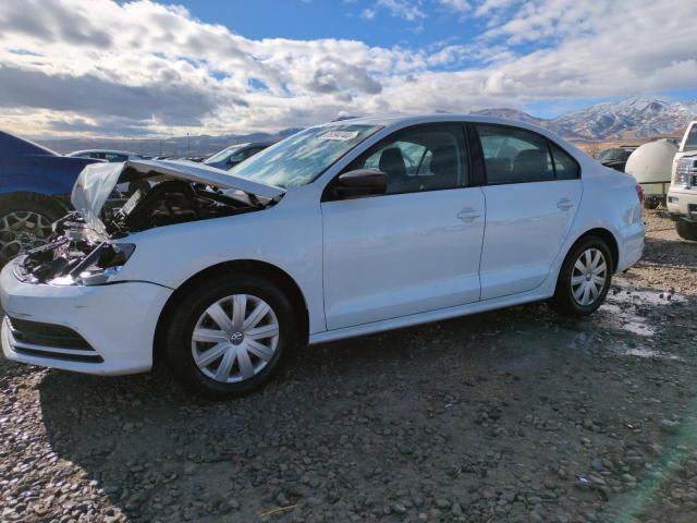 2016 Volkswagen Jetta S