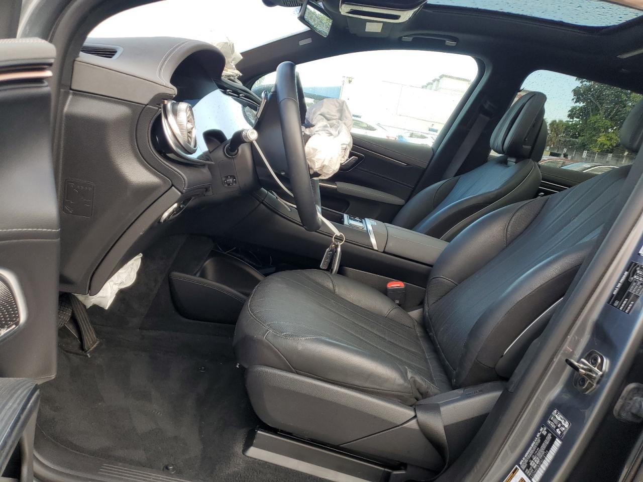 Фото: 4JGDM4EB3PA018175 - 7