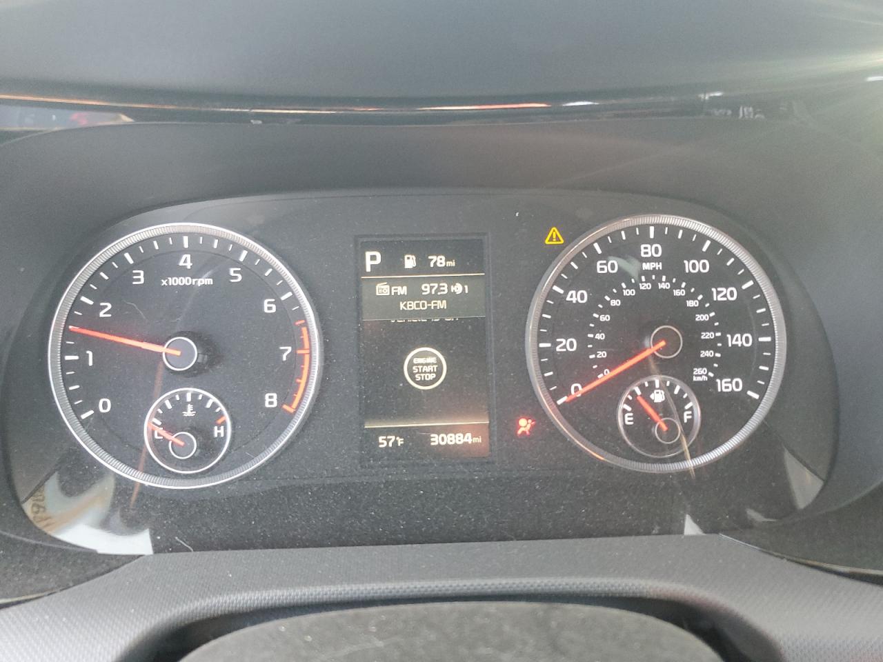 2021 Kia K5 Gt Line VIN: 5XXG64J25MG043905 Lot: 83493064