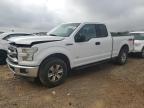 2016 Ford F150 Super Cab продається в Theodore, AL - Mechanical