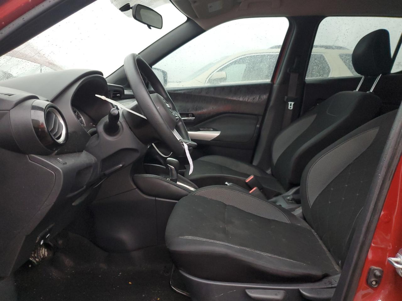 2019 Nissan Kicks - Image 7