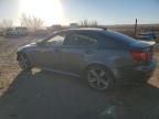 2012 Lexus Is 250 იყიდება Albuquerque-ში, NM - Front End