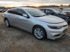 2018 Chevrolet Malibu Lt en Venta en Tanner, AL - Side