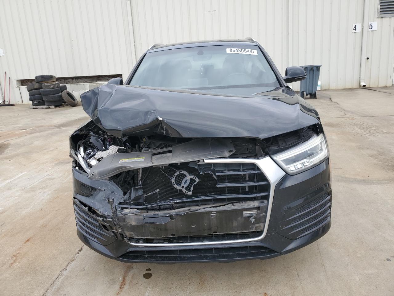 2016 Audi Q3 - Image 5