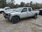 2002 Nissan Frontier Crew Cab Xe იყიდება Eight Mile-ში, AL - Front End