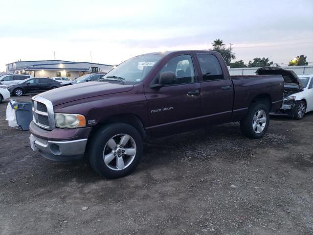 2004 Dodge Ram 1500 St