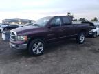 2004 Dodge Ram 1500 St продається в San Diego, CA - Minor Dent/Scratches