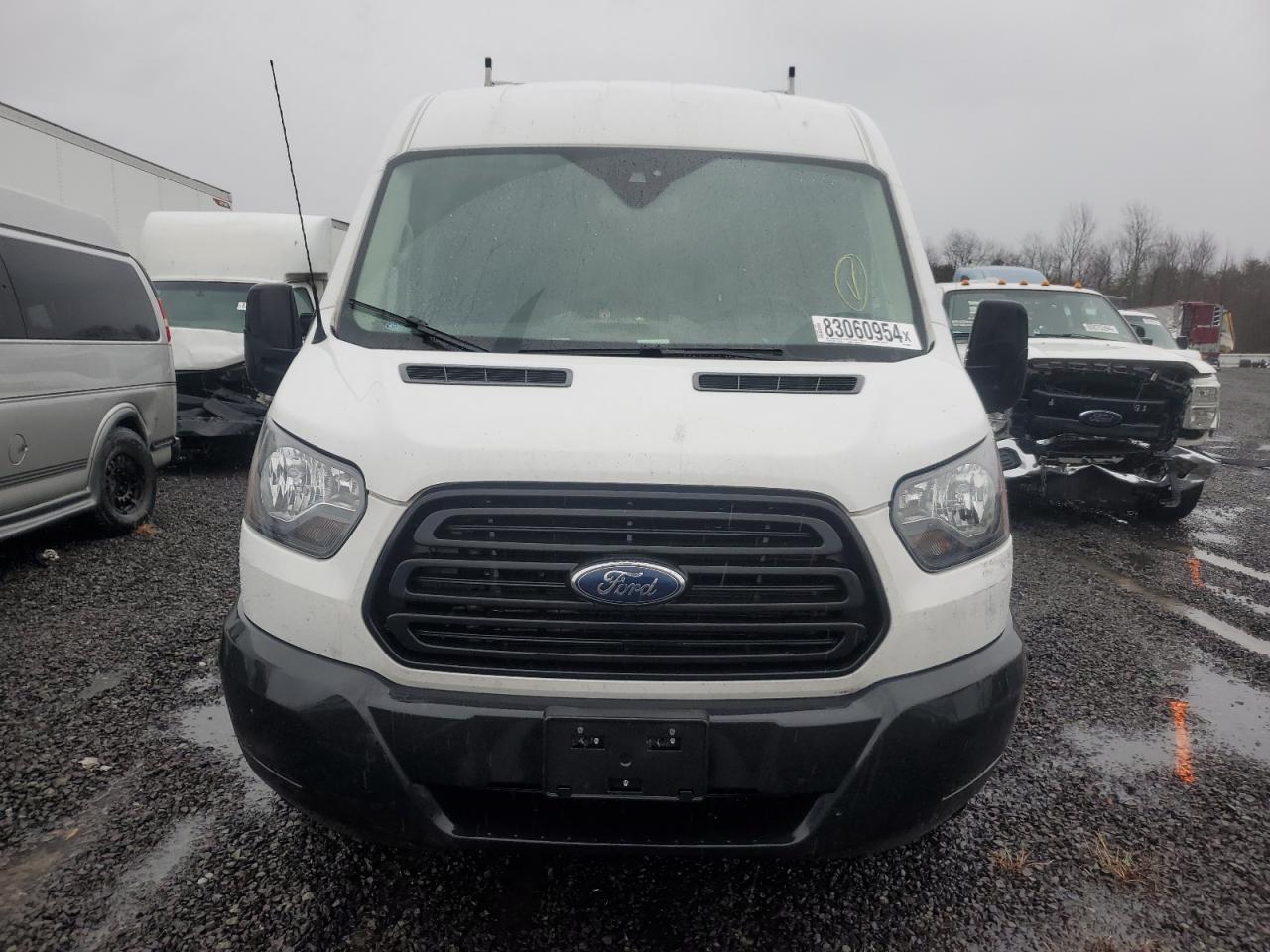 VIN 1FTYR2CM2KKB18660 2019 FORD TRANSIT no.5