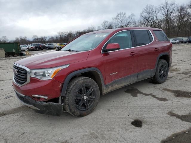 2019 Gmc Acadia Sle