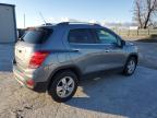 2019 Chevrolet Trax 1Lt продається в Sikeston, MO - Front End