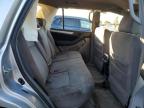 2006 Toyota 4Runner Sr5 იყიდება Martinez-ში, CA - Rollover