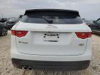 2017 Jaguar F-Pace Prestige на продаже в Temple, TX - Normal Wear