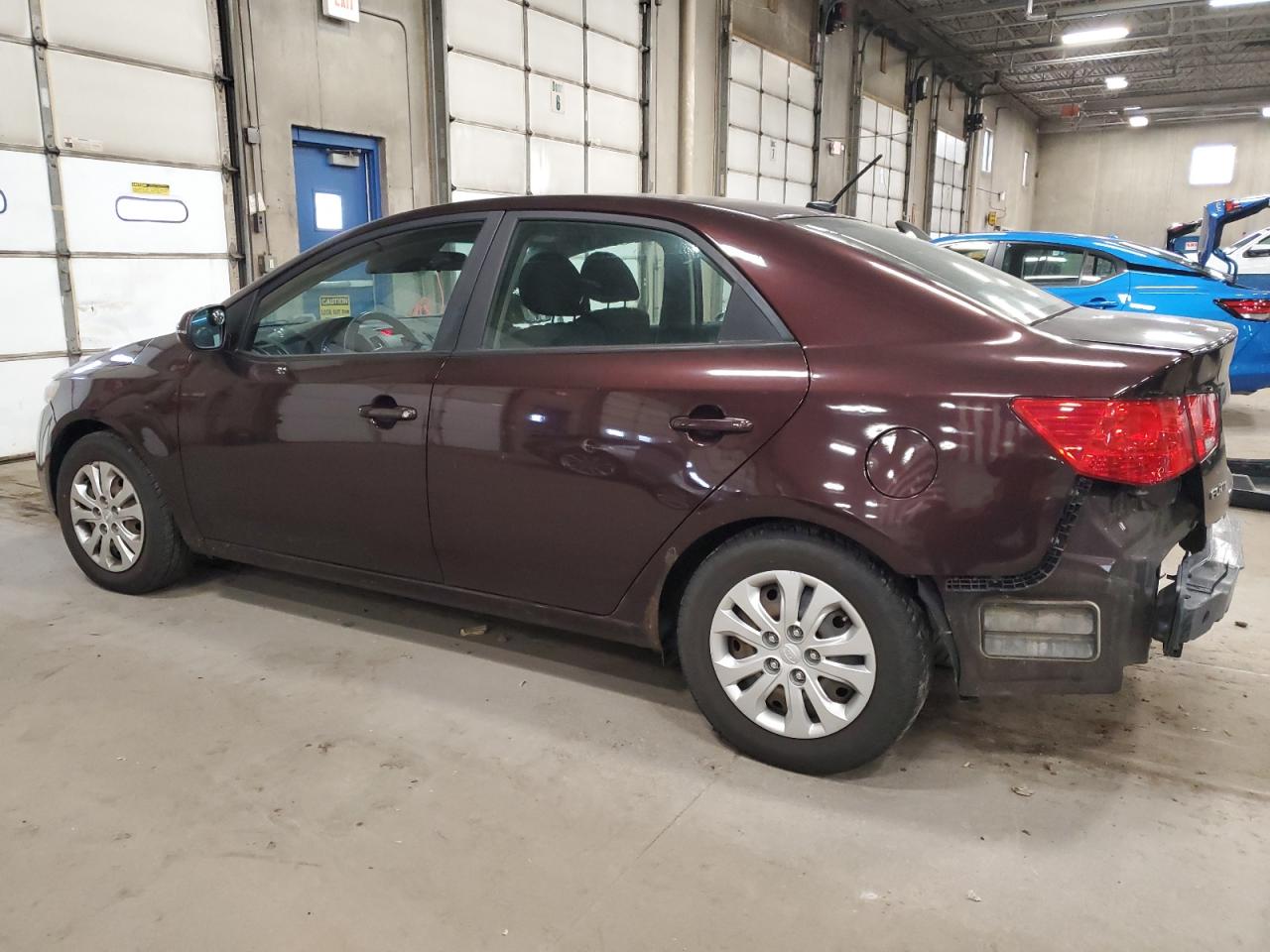 2011 Kia Forte - Image 2