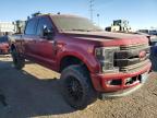 2019 Ford F250 Super Duty en Venta en Albuquerque, NM - Water/Flood