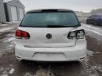 2010 VOLKSWAGEN GOLF  for sale at Copart ON - COOKSTOWN