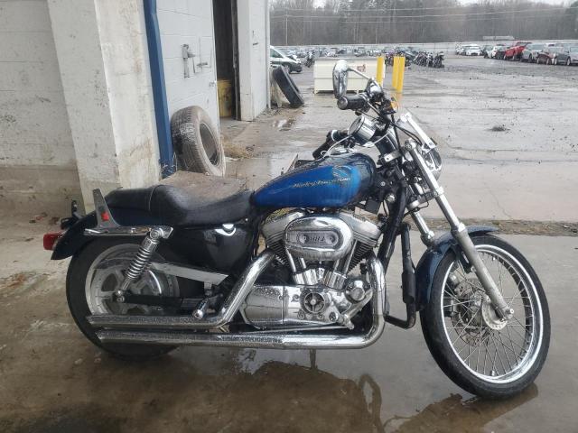 2004 Harley-Davidson Xl883 C