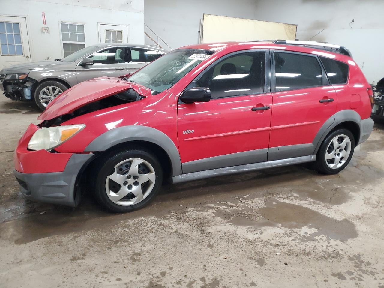 2005 Pontiac Vibe - Image 1
