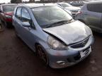 2005 HONDA JAZZ SE SP for sale at Copart SANDY