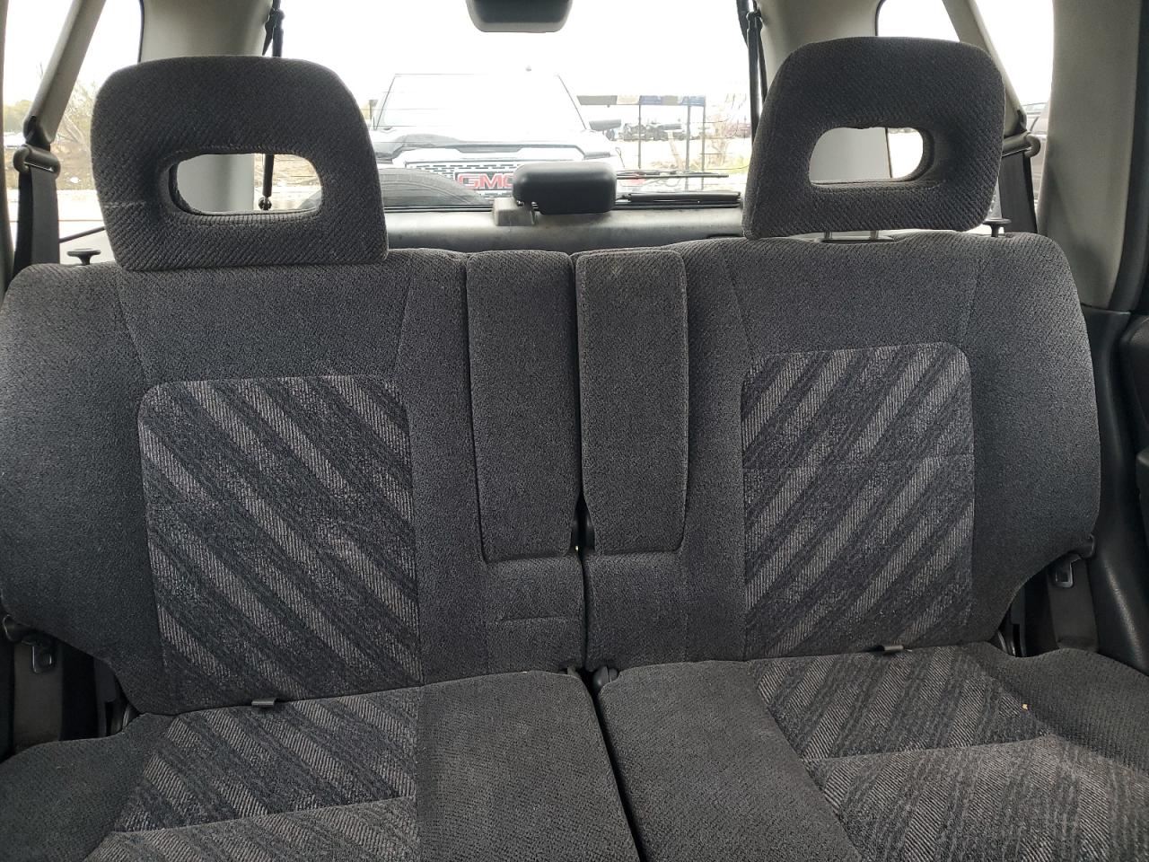 2000 Honda CR-V - Image 10