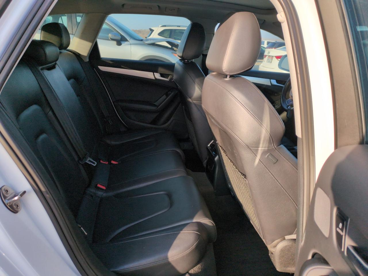 2013 Audi A4 - Image 10