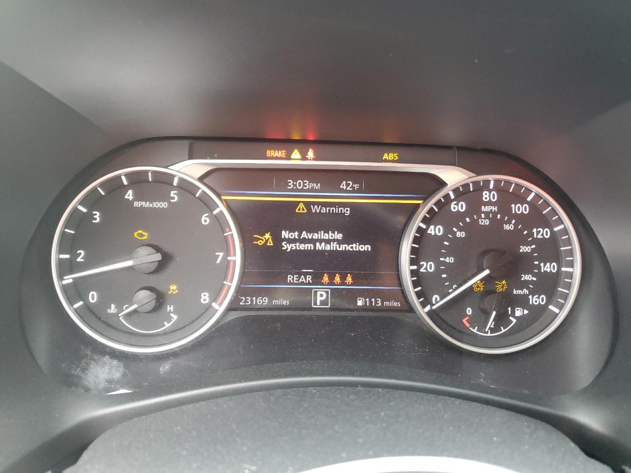 2024 Nissan Sentra - Image 9