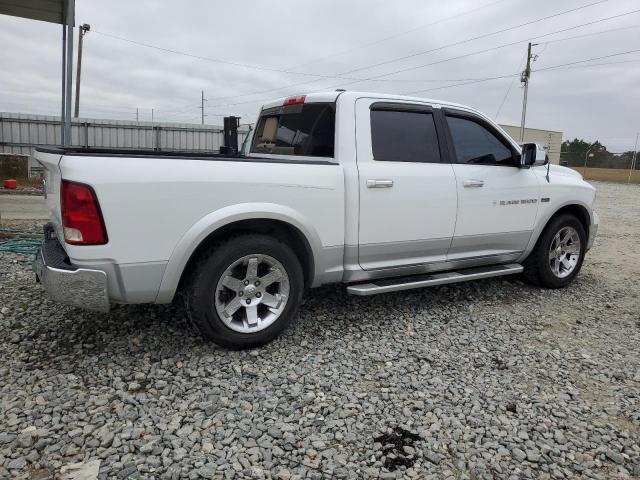  DODGE RAM 1500 2012 Biały