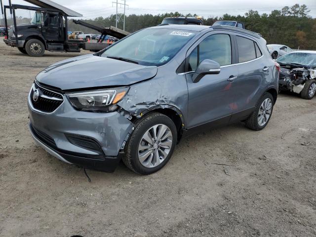  BUICK ENCORE 2019 Szary