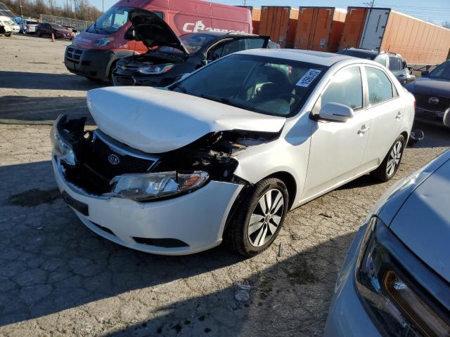 2013 Kia Forte Ex