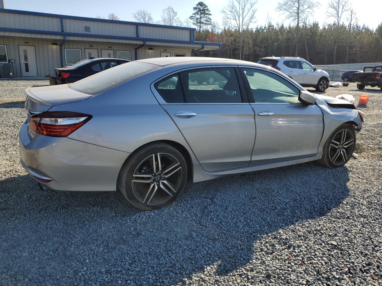 2016 Honda Accord - Image 3