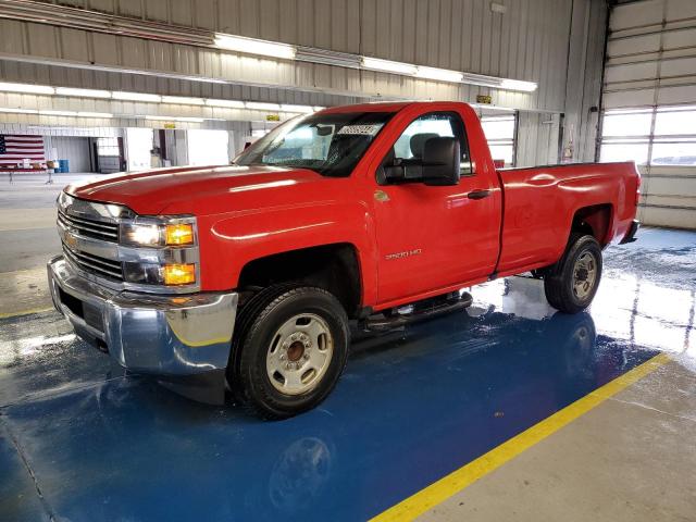 Fort Wayne, IN에서 판매 중인 2016 Chevrolet Silverado C2500 Heavy Duty - Normal Wear