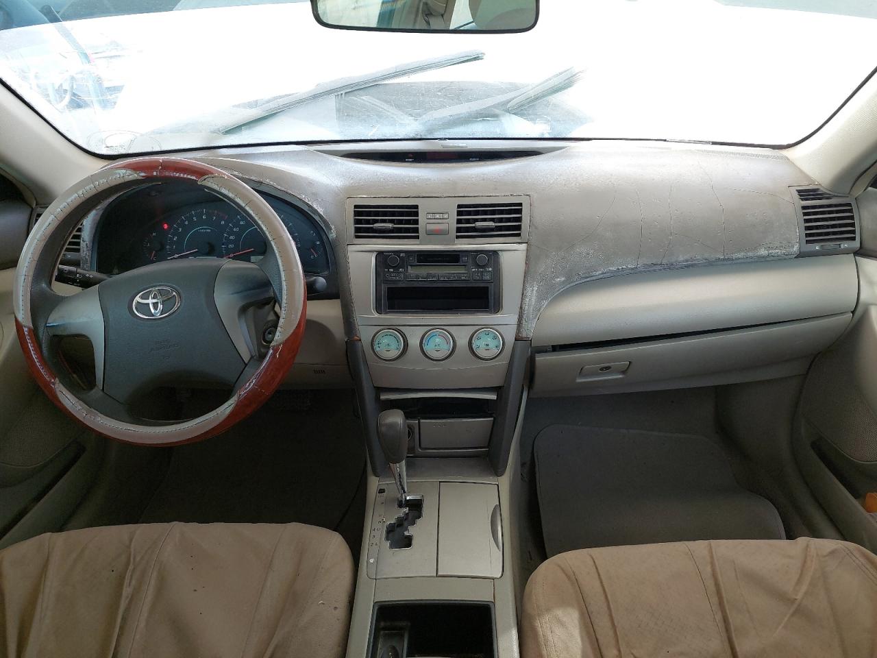 6T1BE42K08X475067 - 2008 TOYOTA CAMRY - #86029304