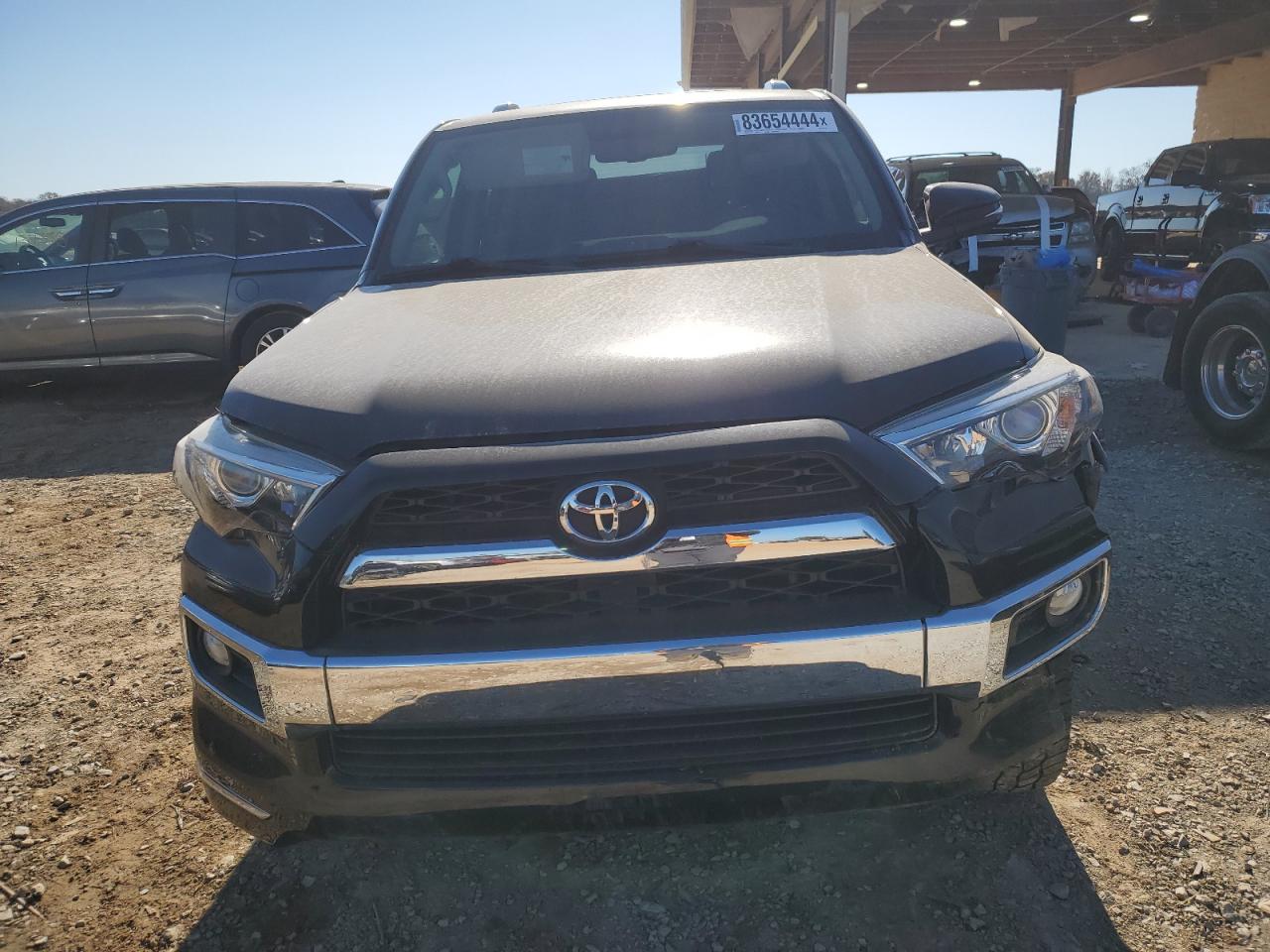 2019 Toyota 4Runner - Image 5