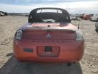2008 Mitsubishi Eclipse Spyder Gs zu verkaufen in Amarillo, TX - All Over