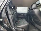 2017 Infiniti Qx60  იყიდება Houston-ში, TX - Rear End