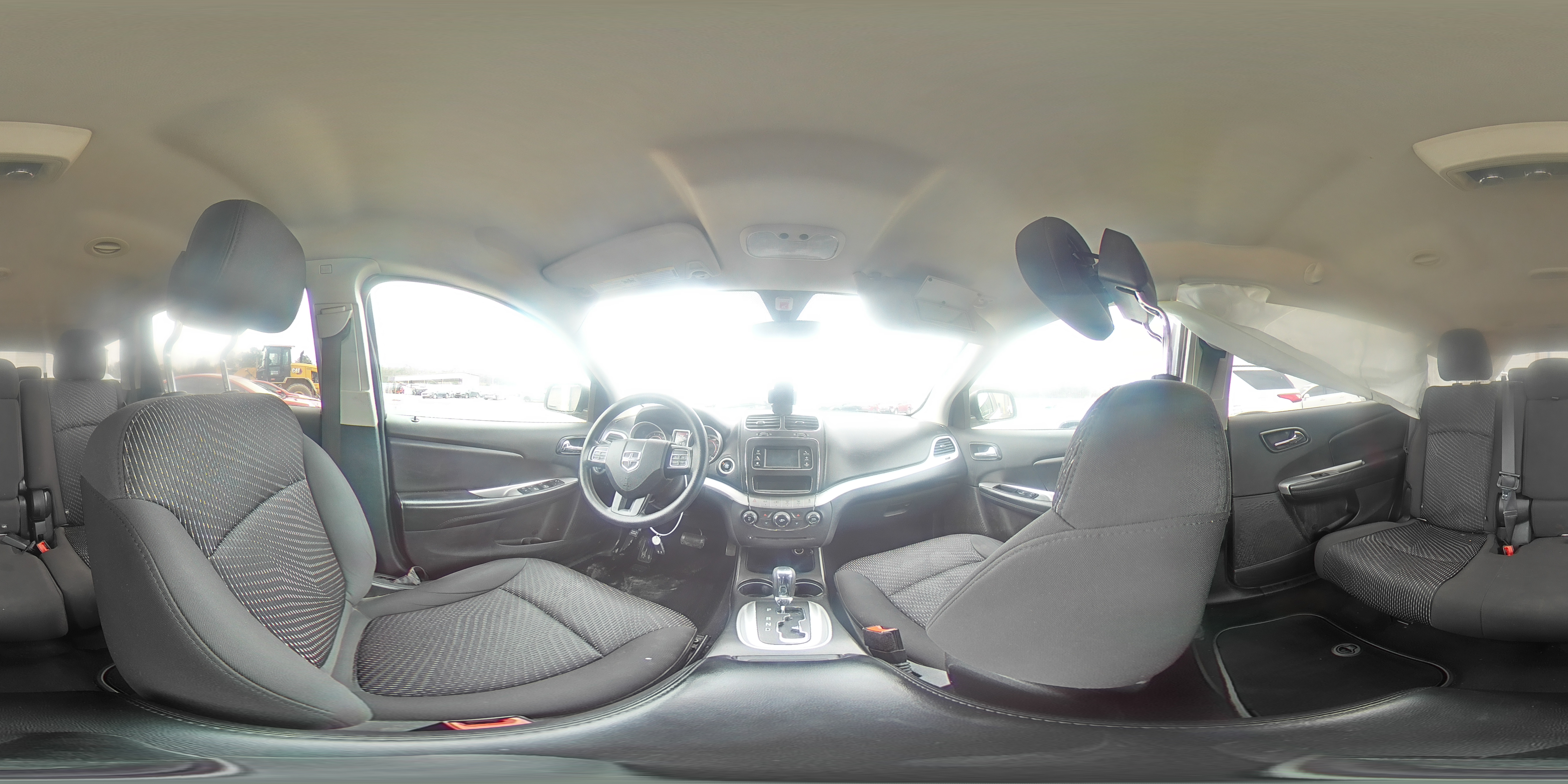 2016 Dodge Journey - Image 15