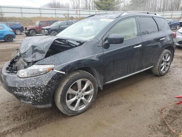 2014 Nissan Murano S