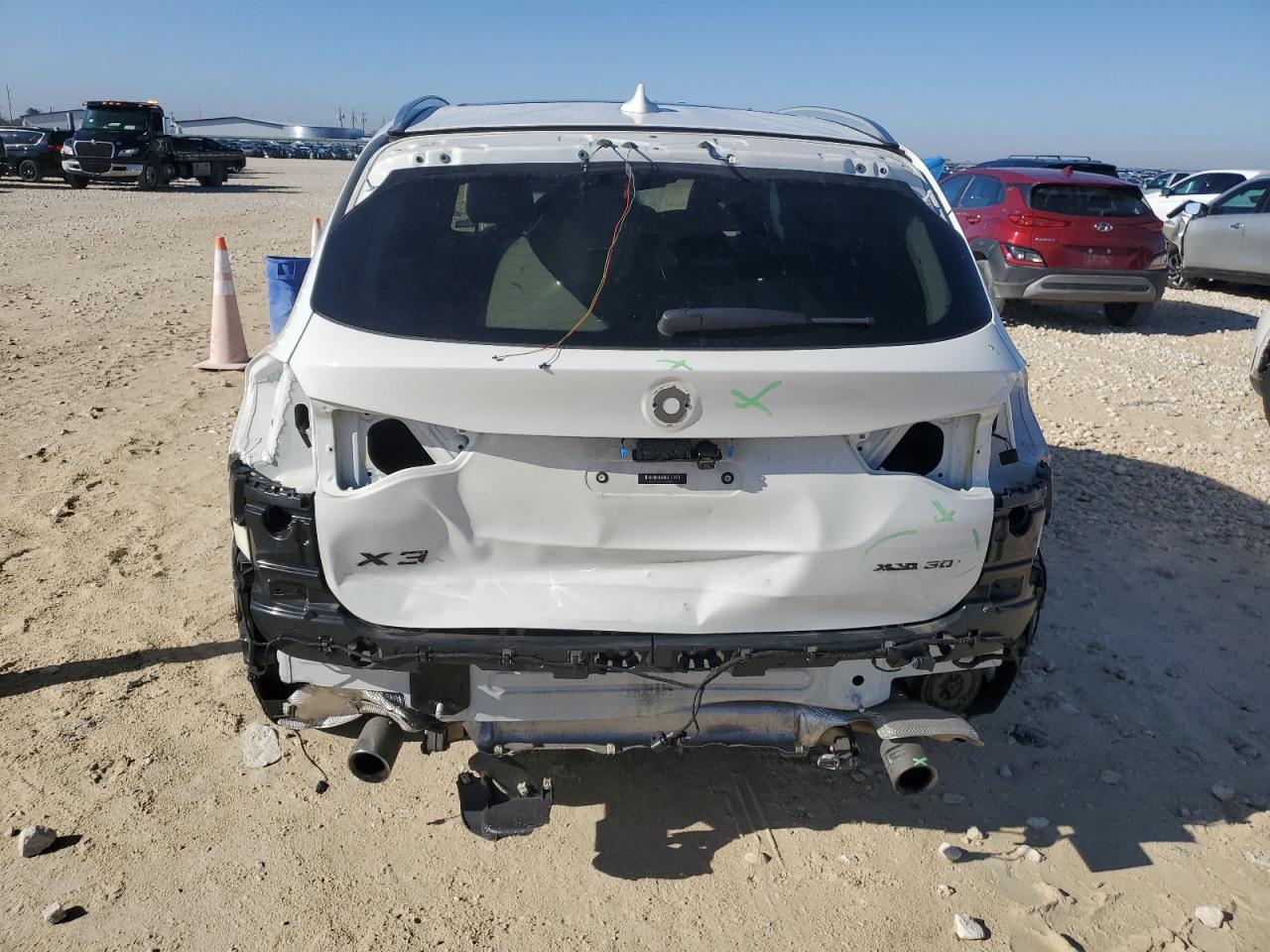 2021 BMW X3 - Image 6
